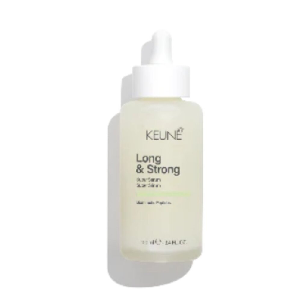 Keune Long and Strong Serum